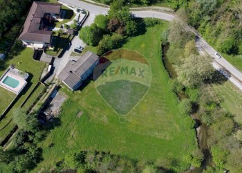 Posizione della mappa - Terreno edificabile Via Nazario Sauro, Costa Masnaga - foto 17