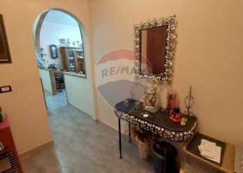 Hall / corridoio - Quadrilocale via Umberto 1
 
159, Gaggi - foto 2