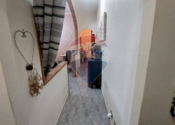 Hall / corridoio - Quadrilocale via Umberto 1
 
159, Gaggi - foto 4