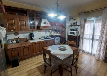 Cucina - Quadrilocale via Umberto 1
 
159, Gaggi - foto 20