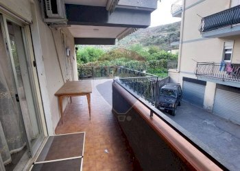 Balcone - Quadrilocale via Umberto 1
 
159, Gaggi - foto 23