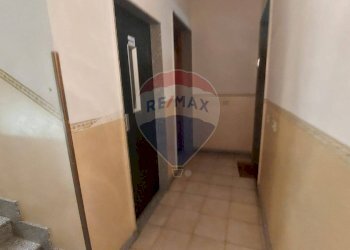 Hall / corridoio - Quadrilocale via Umberto 1
 
159, Gaggi - foto 34