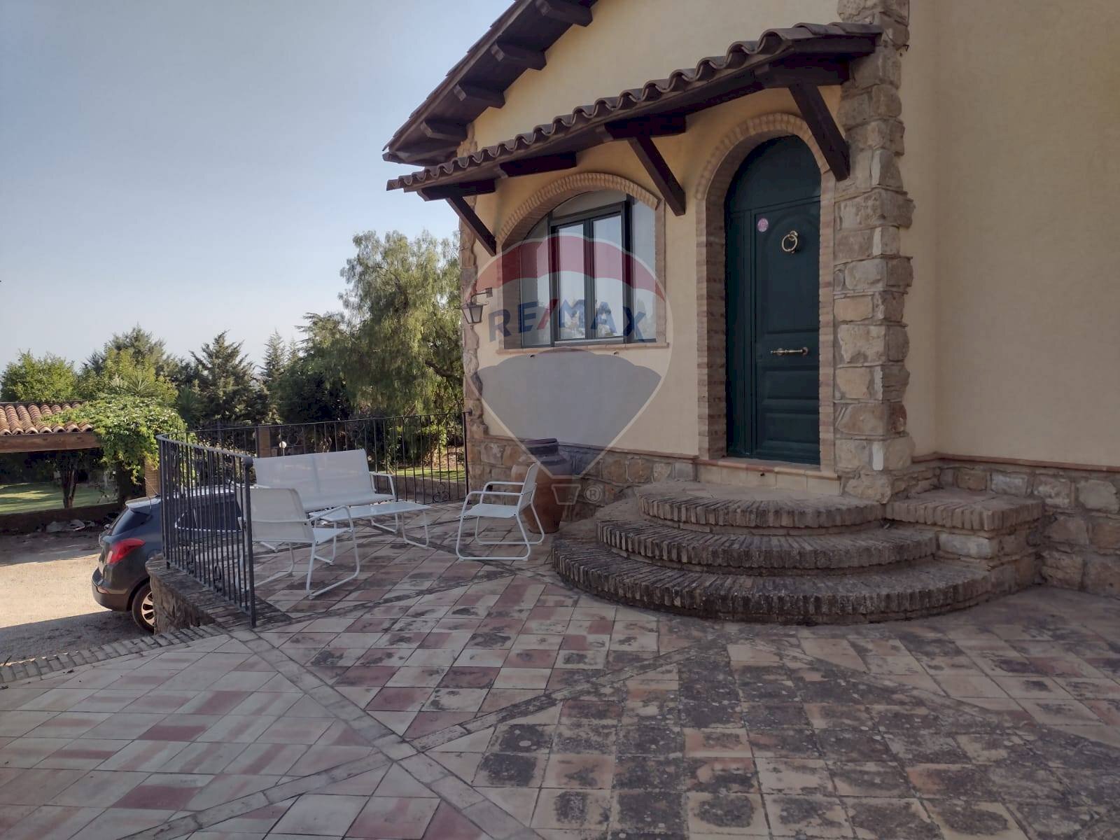 Casa all\'aperto - Villa Via Antonello da Messina
 
1/G, Piazza Armerina - photo 1