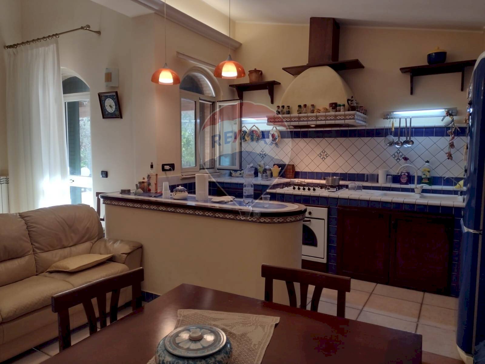 Cucina - Villa Via Antonello da Messina
 
1/G, Piazza Armerina - photo 3