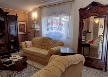 Soggiorno - Villa Via Antonello da Messina
 
1/G, Piazza Armerina - foto 4