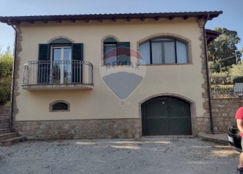 Casa all\'aperto - Villa Via Antonello da Messina
 
1/G, Piazza Armerina - foto 6
