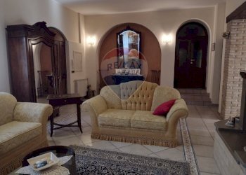 Soggiorno - Villa Via Antonello da Messina
 
1/G, Piazza Armerina - foto 9