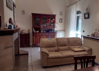 Sala da pranzo - Villa Via Antonello da Messina
 
1/G, Piazza Armerina - foto 10