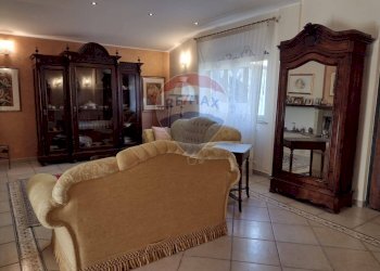 Soggiorno - Villa Via Antonello da Messina
 
1/G, Piazza Armerina - foto 11