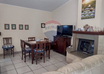 Sala da pranzo - Villa Via Antonello da Messina
 
1/G, Piazza Armerina - foto 12