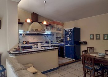 Cucina - Villa Via Antonello da Messina
 
1/G, Piazza Armerina - foto 13