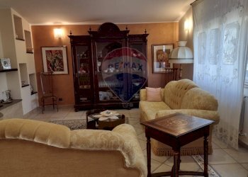 Soggiorno - Villa Via Antonello da Messina
 
1/G, Piazza Armerina - foto 14