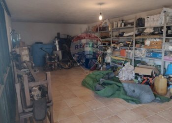 Dispensa di stoccaggio - Villa Via Antonello da Messina
 
1/G, Piazza Armerina - foto 23