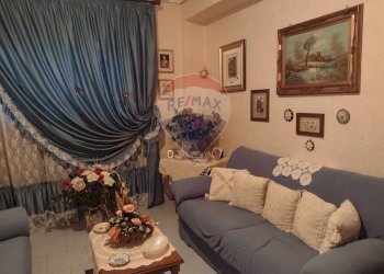 Soggiorno - Casa indipendente Via Alessandro Manzoni
 
10, Mirabella Imbaccari - foto 18