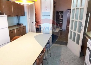 Cucina - Quadrilocale Piazza Guglielmo Marconi
 
4, Monte Sant'Angelo - foto 15