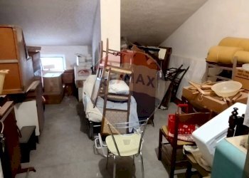 Dispensa di stoccaggio - Quadrilocale Piazza Guglielmo Marconi
 
4, Monte Sant'Angelo - foto 24