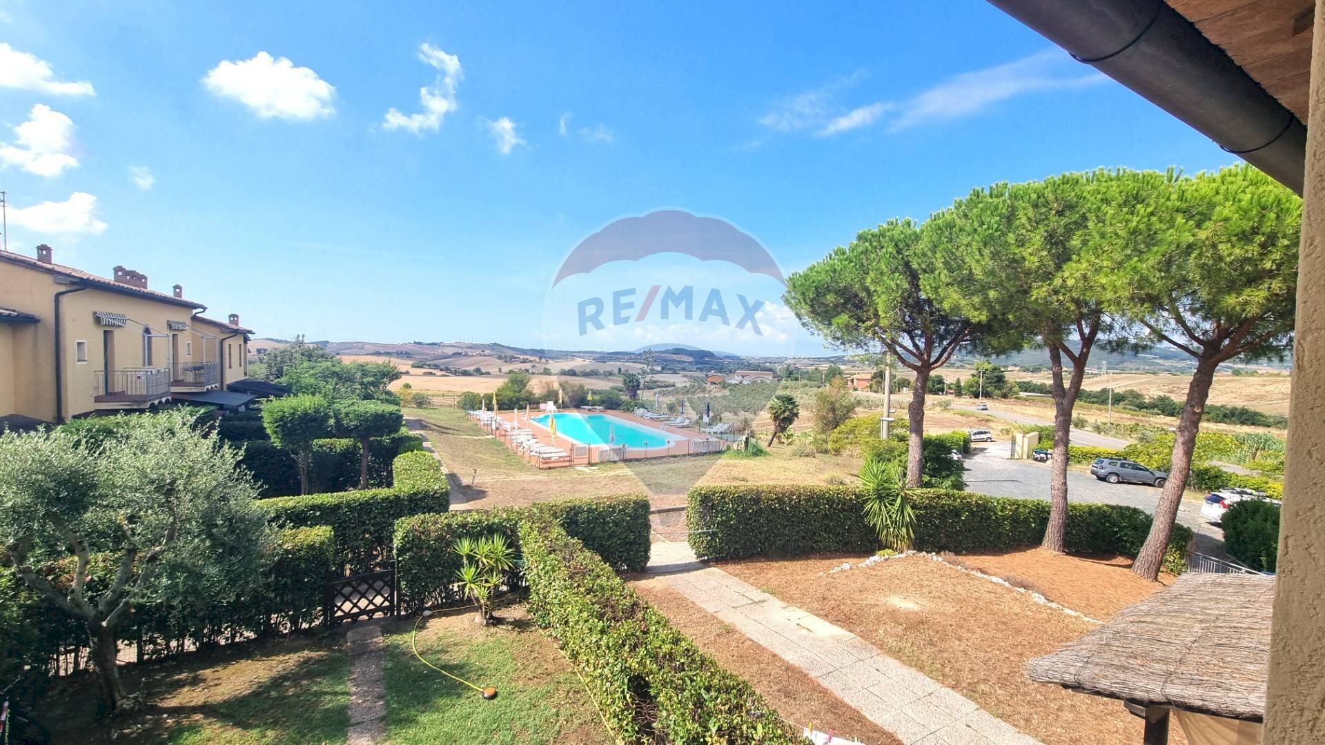 Piscina - Two-room apartment Via Roma
 
83, Castellina Marittima - photo 3