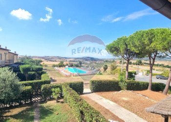 Piscina - Two-room apartment Via Roma
 
83, Castellina Marittima - photo 3