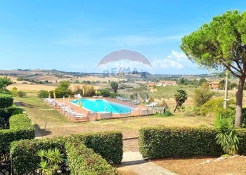 Piscina - Two-room apartment Via Roma
 
83, Castellina Marittima - photo 4