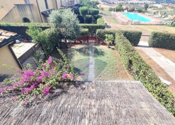 Giardino - Two-room apartment Via Roma
 
83, Castellina Marittima - photo 5
