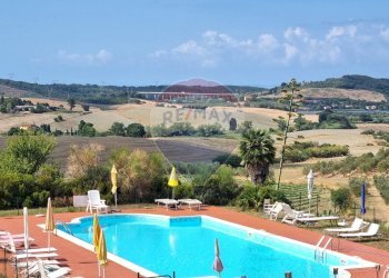 Piscina - Two-room apartment Via Roma
 
83, Castellina Marittima - photo 2