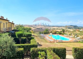 Piscina - Two-room apartment Via Roma
 
83, Castellina Marittima - photo 6