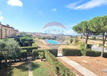 Giardino - Two-room apartment Via Roma
 
83, Castellina Marittima - photo 7