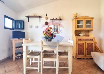 Sala da pranzo - Two-room apartment Via Roma
 
83, Castellina Marittima - photo 9