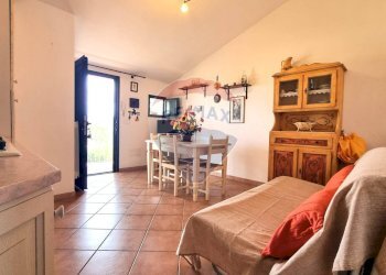 Sala da pranzo - Two-room apartment Via Roma
 
83, Castellina Marittima - photo 10