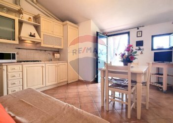Cucina - Two-room apartment Via Roma
 
83, Castellina Marittima - photo 12
