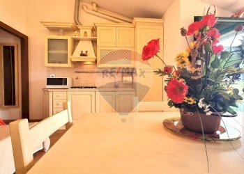 Sala da pranzo - Two-room apartment Via Roma
 
83, Castellina Marittima - photo 13