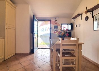 Sala da pranzo - Two-room apartment Via Roma
 
83, Castellina Marittima - photo 14