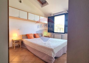 Camera / camera da letto - Two-room apartment Via Roma
 
83, Castellina Marittima - photo 16