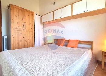 Camera / camera da letto - Two-room apartment Via Roma
 
83, Castellina Marittima - photo 18