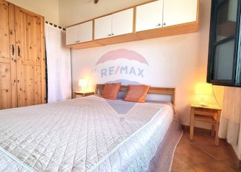 Camera / camera da letto - Two-room apartment Via Roma
 
83, Castellina Marittima - photo 19