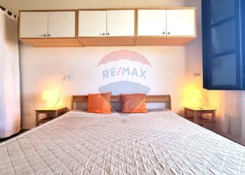 Camera / camera da letto - Two-room apartment Via Roma
 
83, Castellina Marittima - photo 20