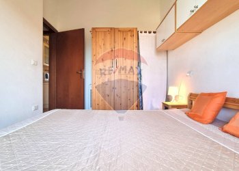 Camera / camera da letto - Two-room apartment Via Roma
 
83, Castellina Marittima - photo 23
