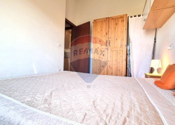 Camera / camera da letto - Two-room apartment Via Roma
 
83, Castellina Marittima - photo 24