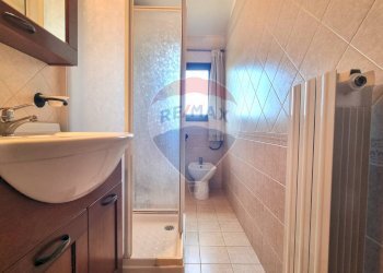 Bagno - Two-room apartment Via Roma
 
83, Castellina Marittima - photo 25