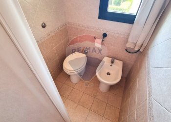 Bagno - Two-room apartment Via Roma
 
83, Castellina Marittima - photo 26