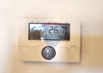 Dettagli - Two-room apartment Via Roma
 
83, Castellina Marittima - photo 30