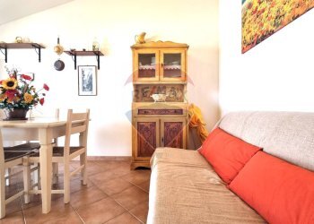 Sala da pranzo - Two-room apartment Via Roma
 
83, Castellina Marittima - photo 31