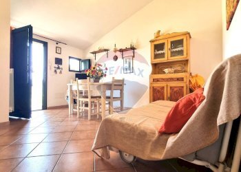 Sala da pranzo - Two-room apartment Via Roma
 
83, Castellina Marittima - photo 33