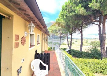 Balcone - Two-room apartment Via Roma
 
83, Castellina Marittima - photo 35