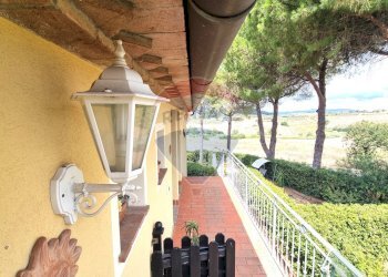 Balcone - Two-room apartment Via Roma
 
83, Castellina Marittima - photo 36