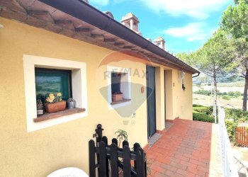 Terrazza - Two-room apartment Via Roma
 
83, Castellina Marittima - photo 37