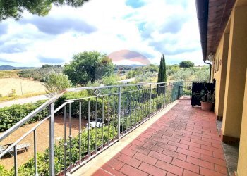 Balcone - Two-room apartment Via Roma
 
83, Castellina Marittima - photo 38