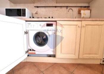 Dettagli - Two-room apartment Via Roma
 
83, Castellina Marittima - photo 39