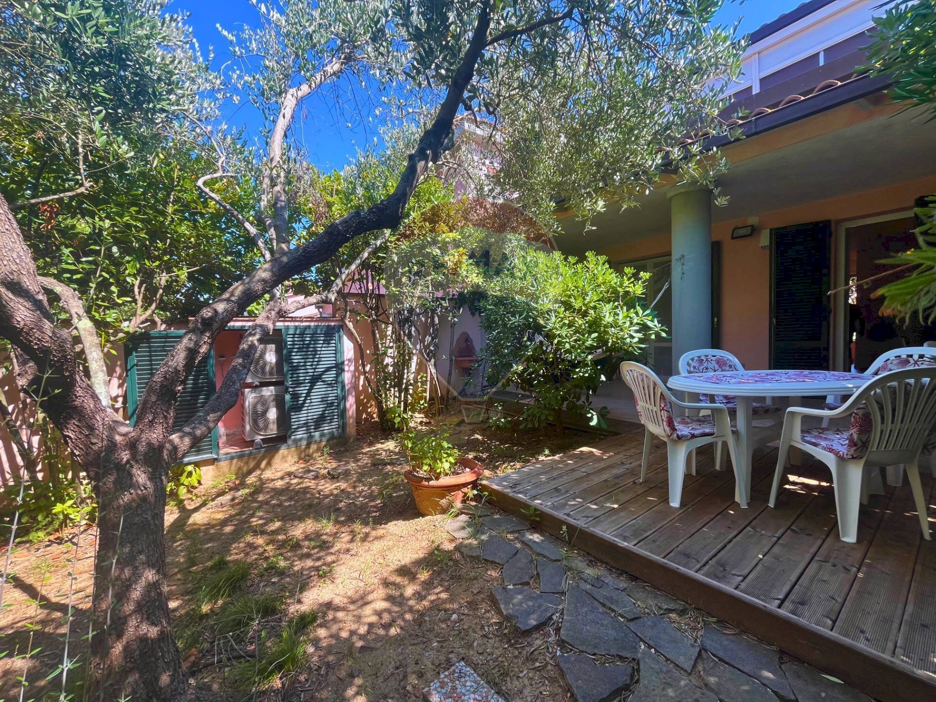 Terrazza - Villa a Schiera Campo nell'Elba - foto 1