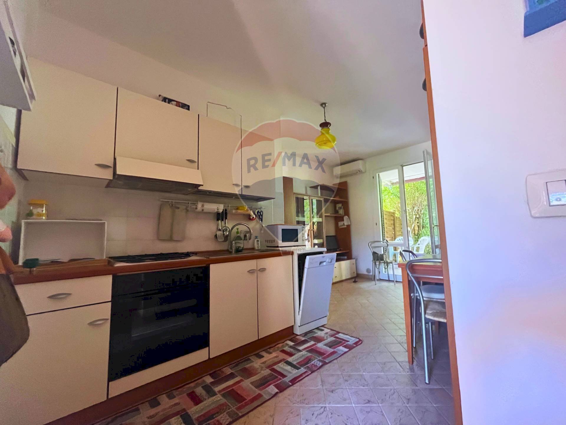 Cucina - Villa a Schiera Campo nell'Elba - foto 2